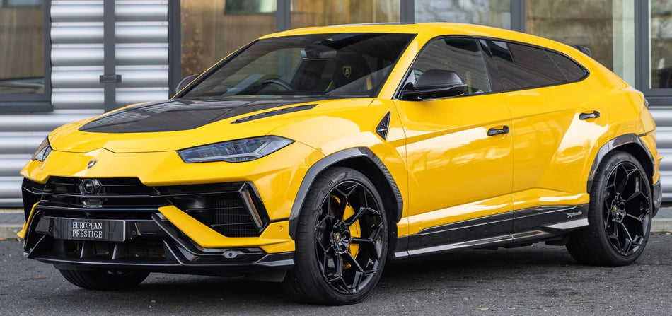 Lamborghini 0056 Giallo Orion Basecoat With Reducer Gallon (Basecoat Only)