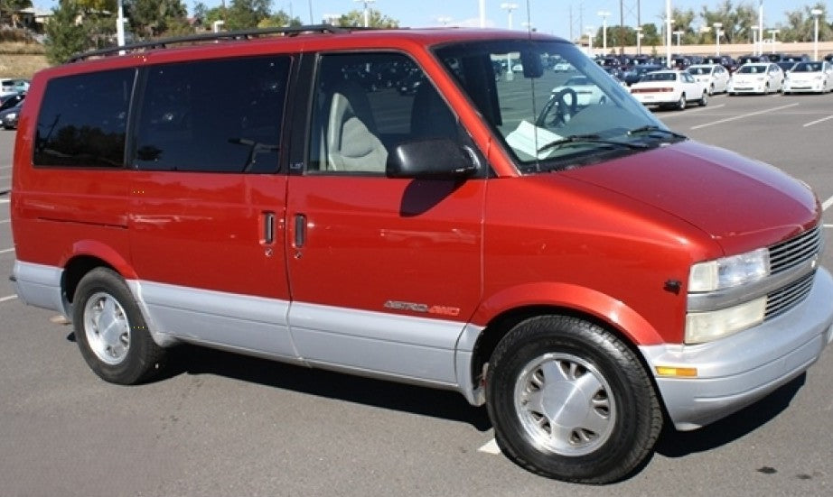 GM WA225C Red Maple Metallic Basecoat + Reducer Gallon (Basecoat