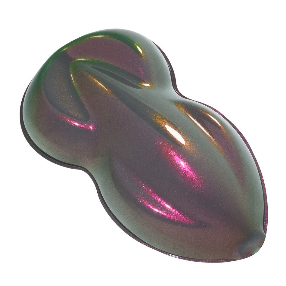 Twilight Series Chameleon Maui Twist over Destroyer Gray Quart Kit