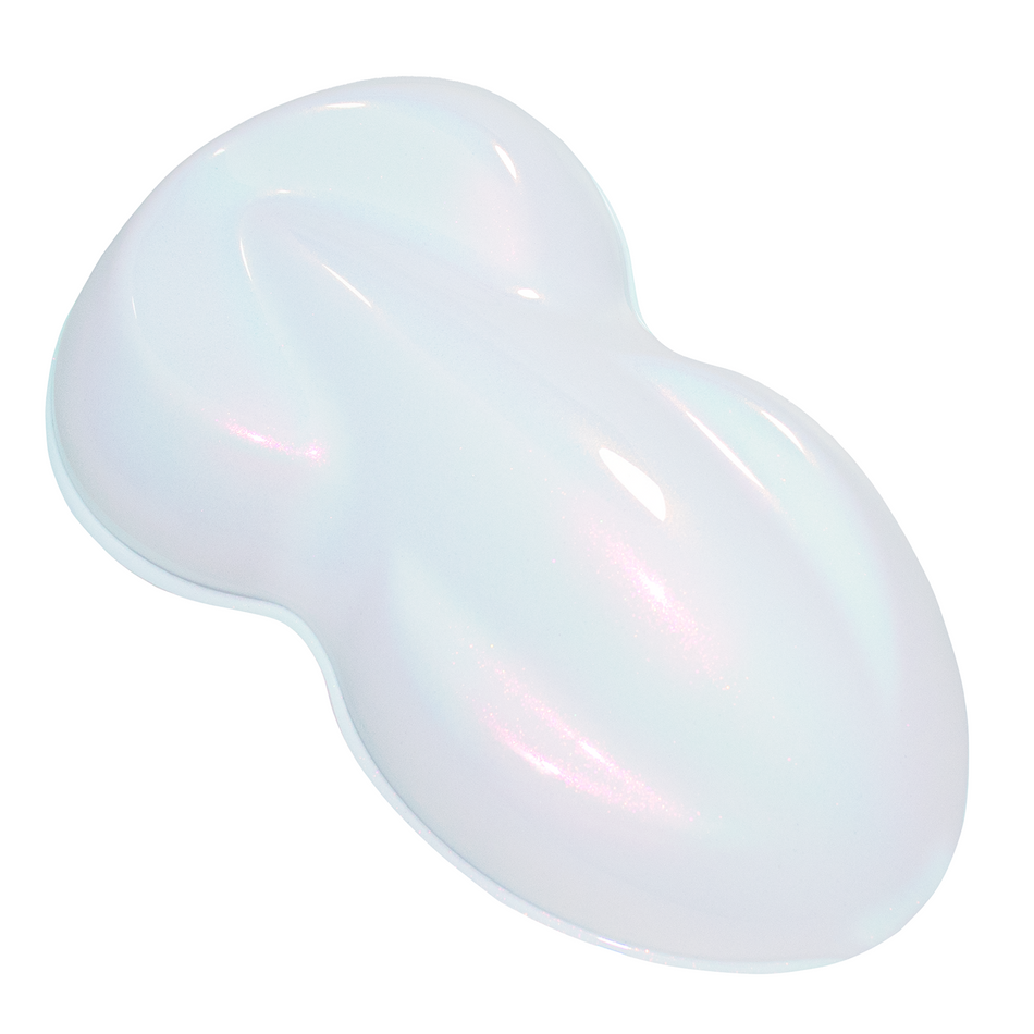 Twilight Series Chameleon Maui Twist over Pure White Quart Kit