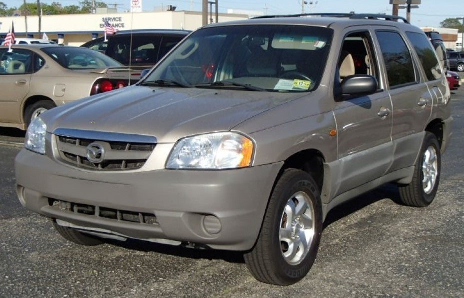 Mazda 21C Light Parchment Gold Basecoat Clearcoat Complete Gallon Kit