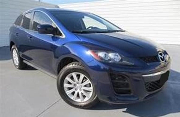 Mazda 35J Stormy Blue Basecoat + Reducer Quart (Basecoat Only) Kit