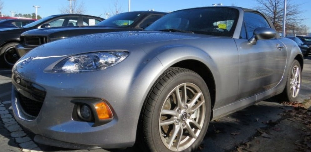 BMαカートリッジ グレー Mazda 39T Dolphin Gray Basecoat With Reducer Gallon (Basecoat Only