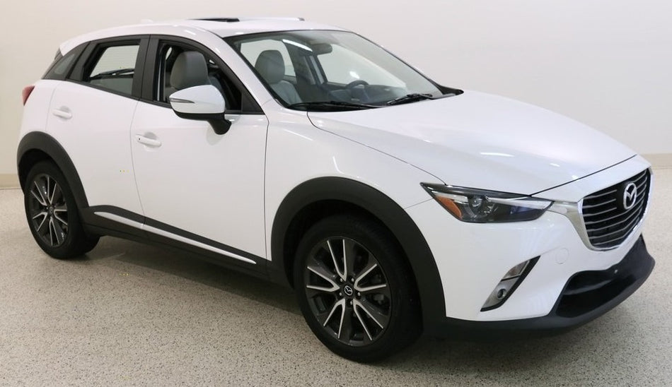 Mazda 47A Ceramic Metallic Basecoat Clearcoat Complete Gallon Kit