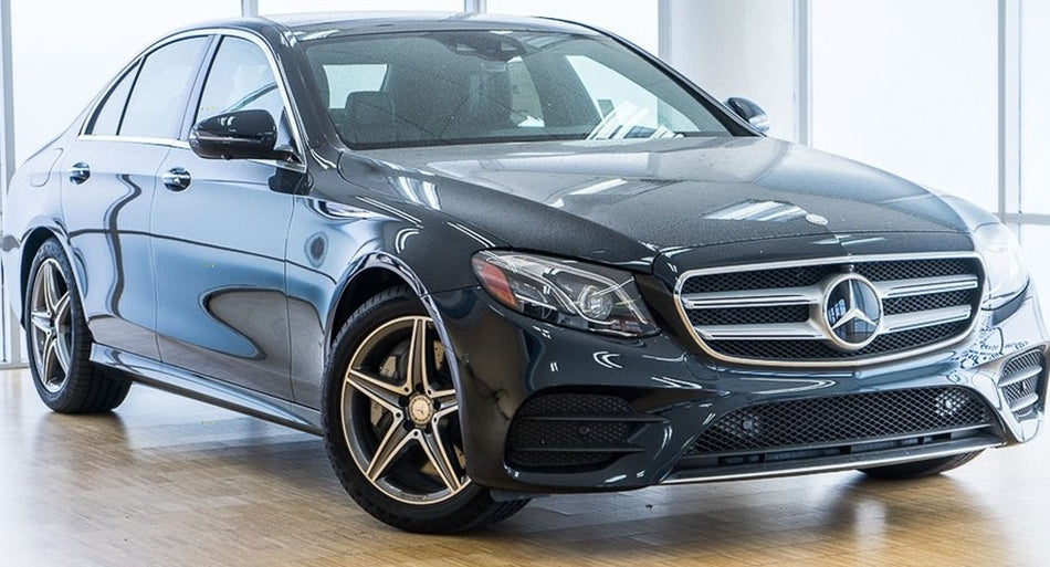 Mercedes 997 Piedmont Green Basecoat With Reducer Gallon (Basecoat Only)