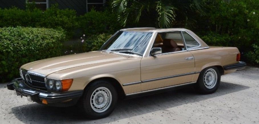 Mercedes DB473 Champagne Basecoat With Reducer Gallon (Basecoat Only)