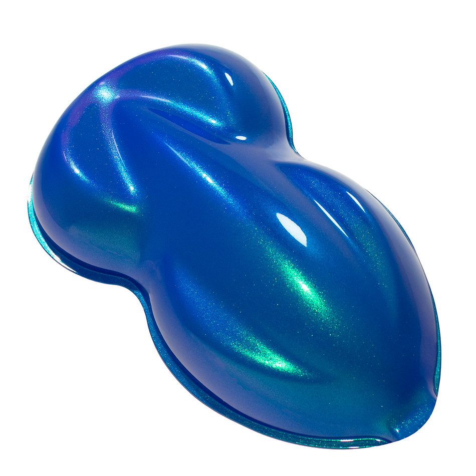 Twilight Series Chameleon Mountain Sky over Rich Blue Gallon Kit