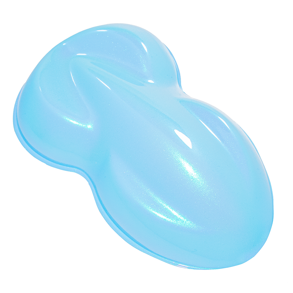 Twilight Series Chameleon Mountain Sky over Baby Blue Gallon Kit