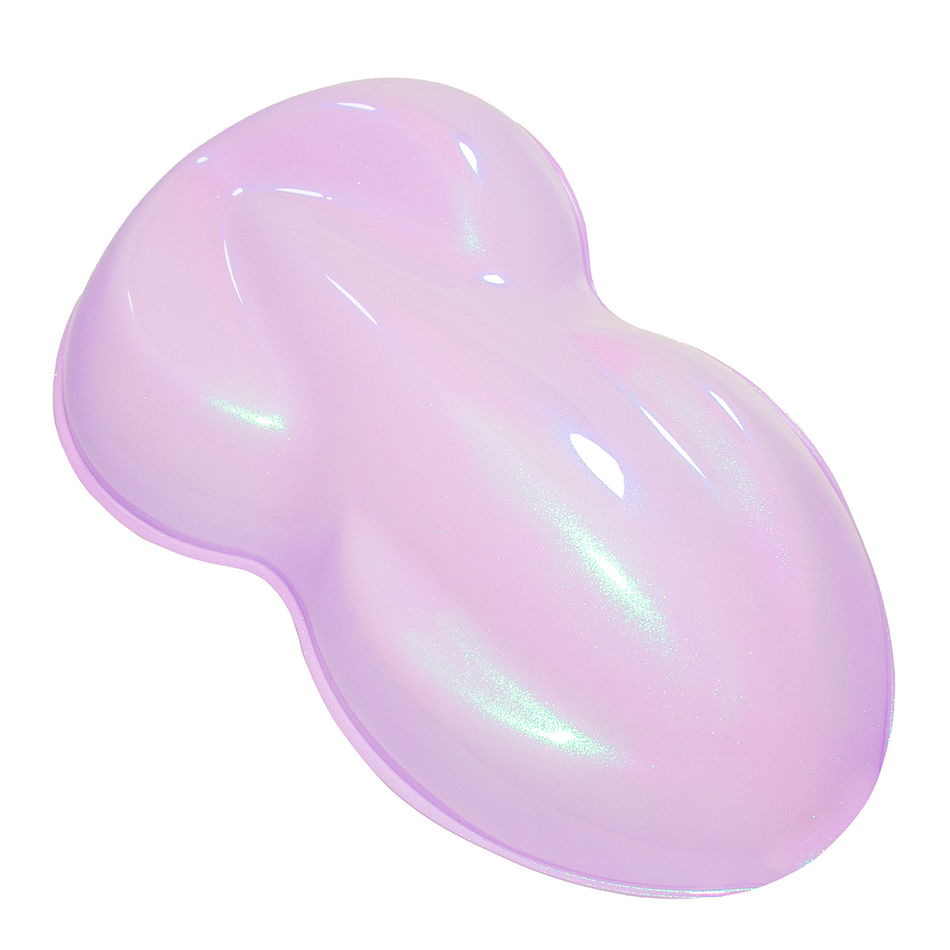 Twilight Series Chameleon Mountain Sky over Lilac Quart Kit