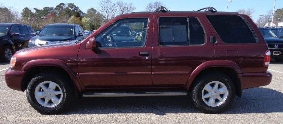 Nissan AX0 Burnt Cherry Red Pearl Basecoat Clearcoat Quart Complete Paint Kit