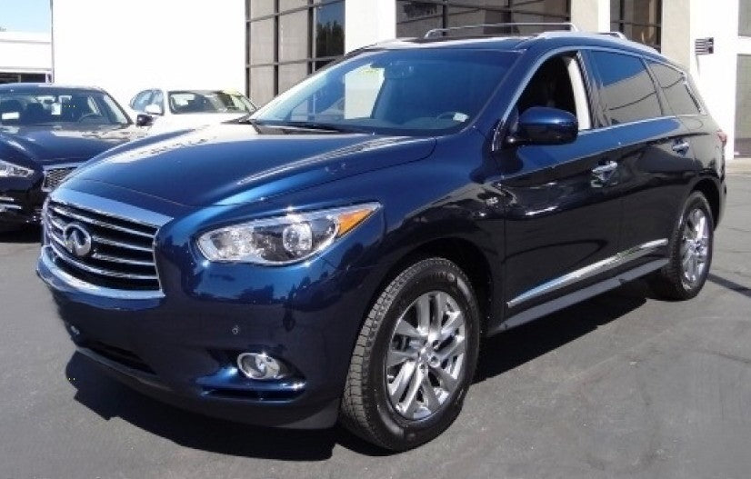 Nissan BW5 Twilight Blue Pearl Basecoat Clearcoat Complete Gallon Kit
