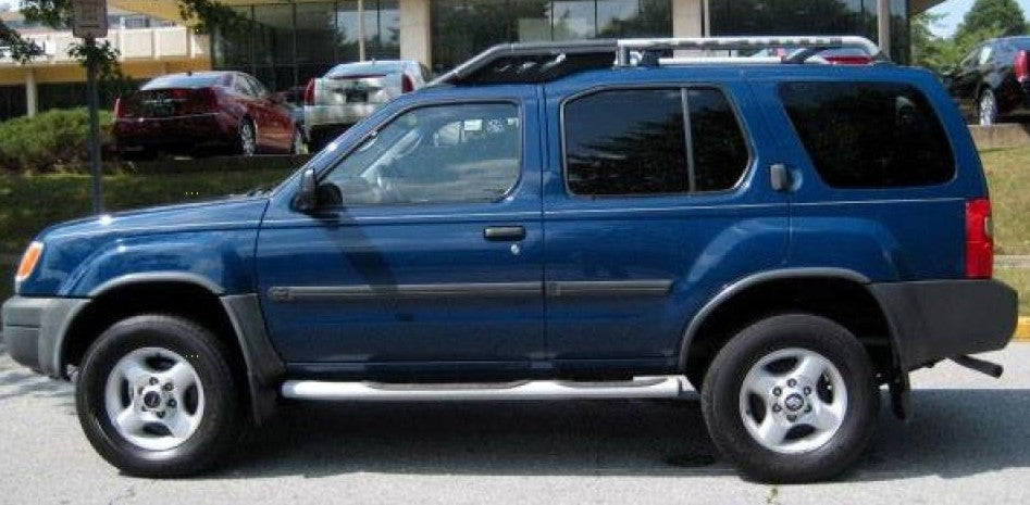 Nissan BX5 Just Blue Basecoat With Reducer Quart (Basecoat Only)