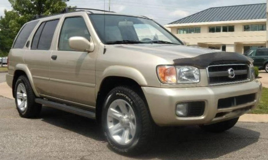 Nissan CR0 Sahara Beige Metallic Basecoat With Reducer Gallon (Basecoat Only)