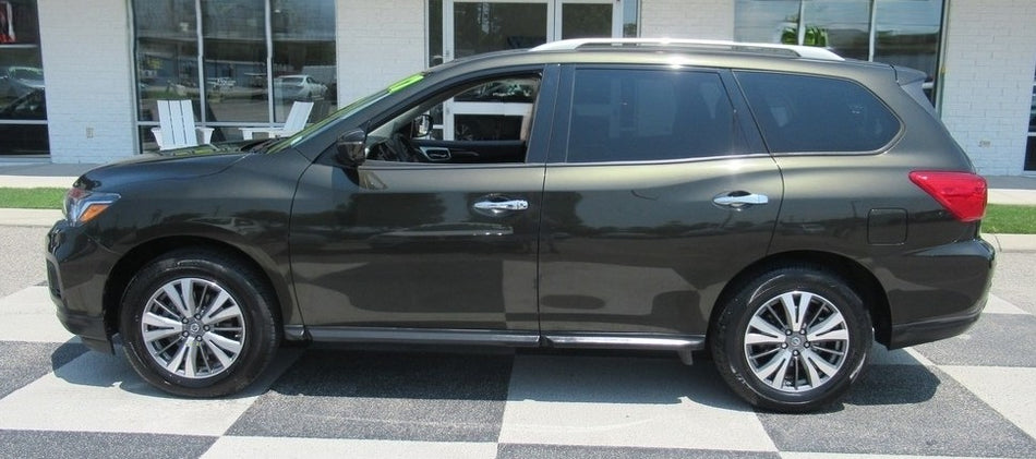Nissan EAN Dark Olive Basecoat With Reducer Quart (Basecoat Only)