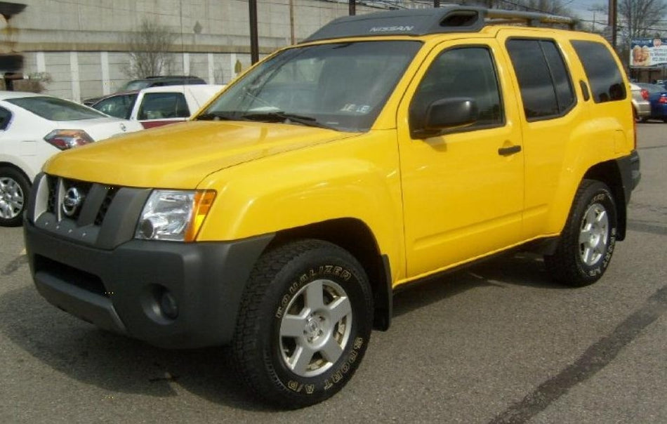 Nissan EW3 Solar Yellow Basecoat With Reducer Gallon (Basecoat Only)
