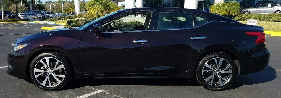 Nissan GAB Bordeaux Black Pearl Basecoat With Reducer Quart (Basecoat Only)