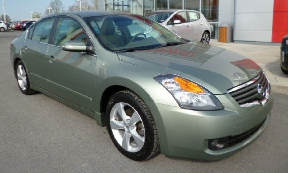 Nissan J40 Metallic Jade Pearl Basecoat With Reducer Quart (Basecoat Only)