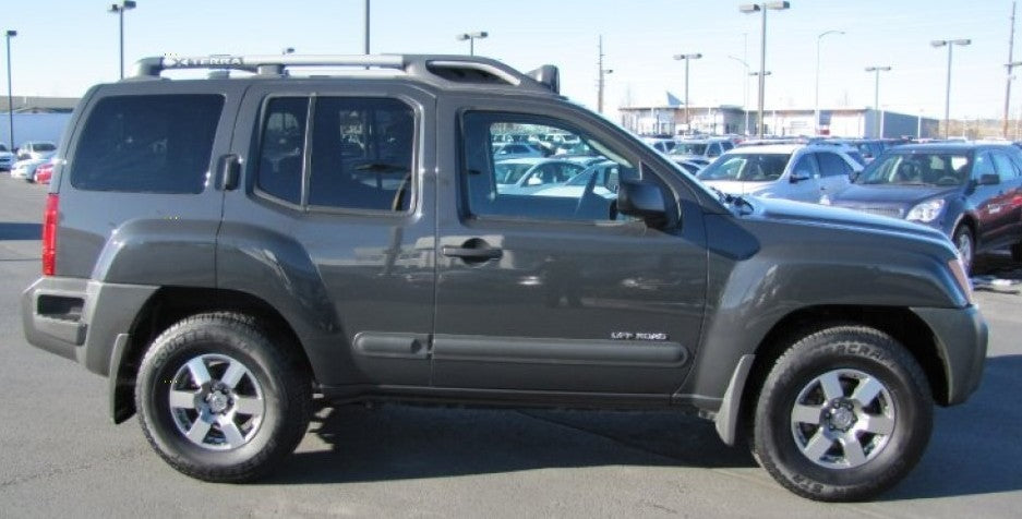 Nissan K26 Night Armor With Reducer Gallon (Basecoat Only)