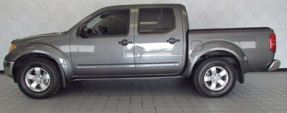 Nissan K27 Structural Gray Basecoat With Reducer Quart (Basecoat Only)