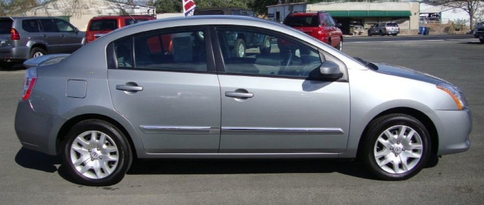 Nissan K36 Magnetic Gray Basecoat With Reducer Gallon (Basecoat Only)