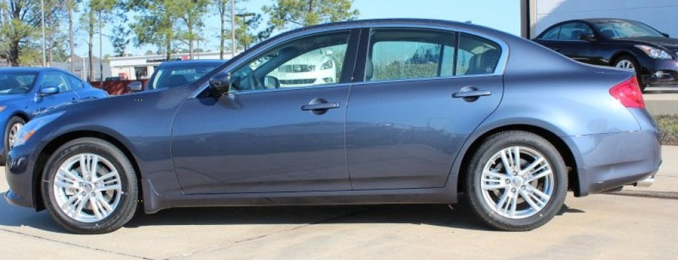 Nissan K52 Dark Gray Metallic Basecoat Clearcoat Quart Complete Paint Kit
