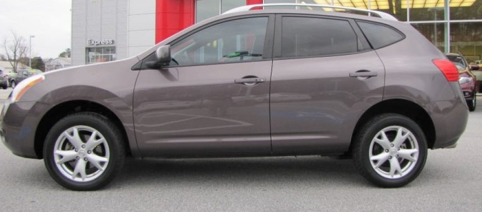 Nissan K55 Iridium Graphite Metallic Basecoat Clearcoat Complete Gallon Kit