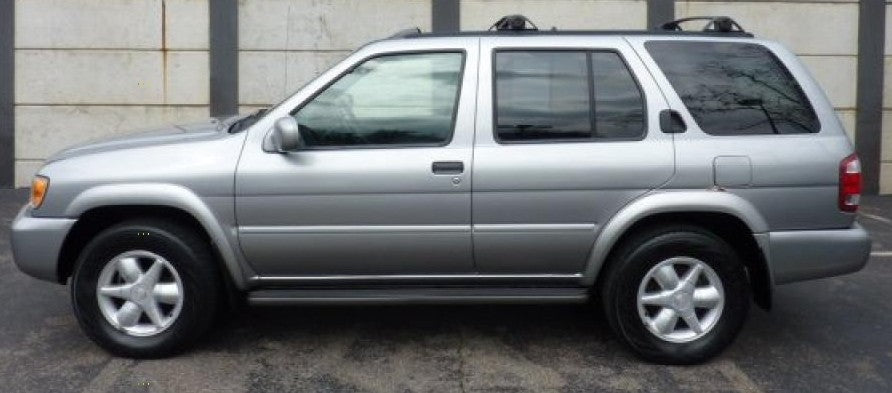 Nissan KR4 Sierra Silver Basecoat Clearcoat Complete Gallon Kit