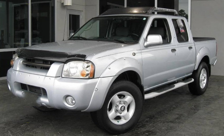 Nissan KV8 Silver Metallic Basecoat With Reducer Quart (Basecoat Only)