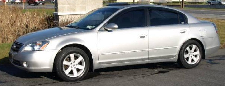 Nissan KY1 Sheer Silver Basecoat Clearcoat Complete Gallon Kit