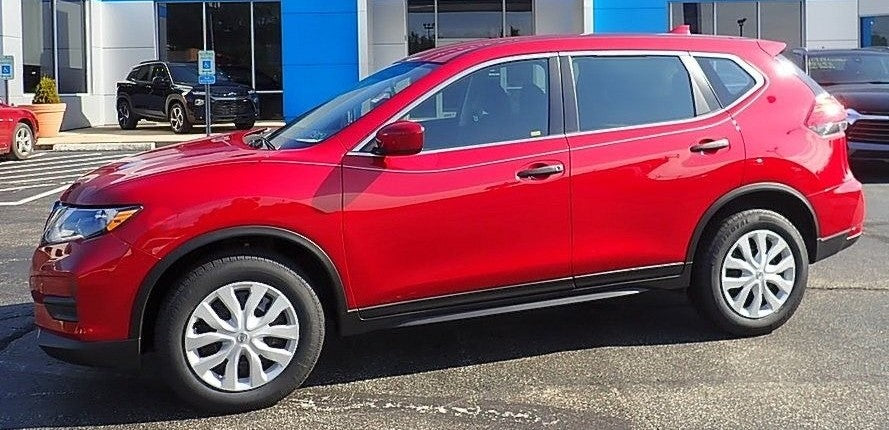 Nissan NBF Partial Ruby Tri-Coat Candy Complete Gallon Kit