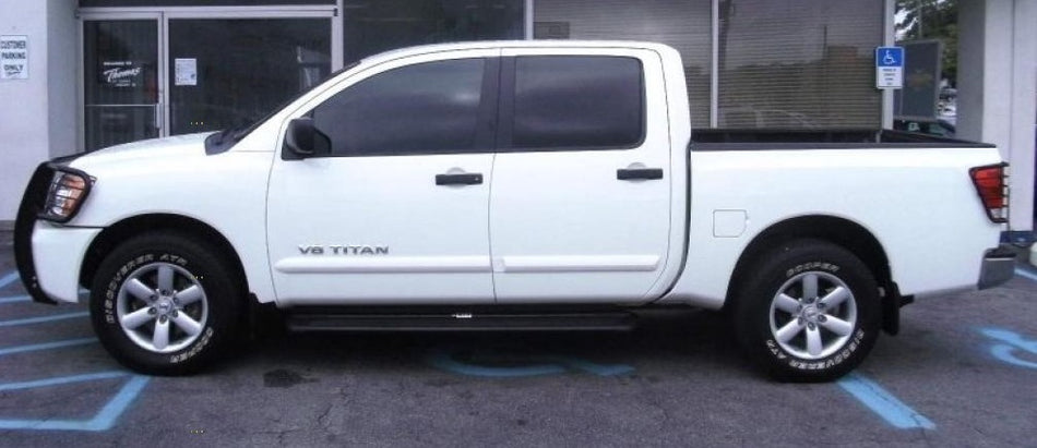 Nissan Q10 Blizzard White Basecoat Clearcoat Complete Gallon Kit