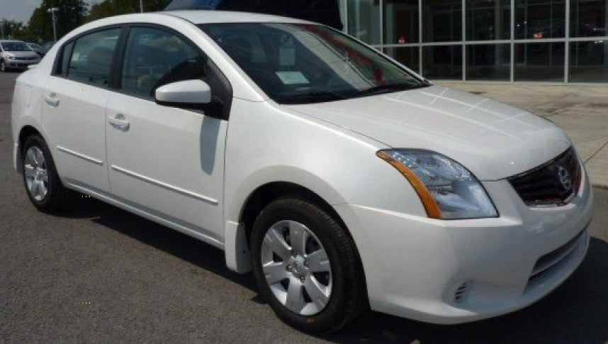 Nissan QAC Aspen White Tri-Coat Pearl Basecoat Clearcoat Quart Paint Kit