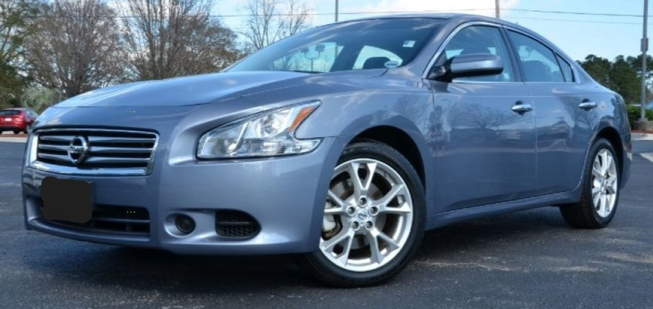 Nissan RAP Metal Fish Basecoat Clearcoat Quart Complete Paint Kit