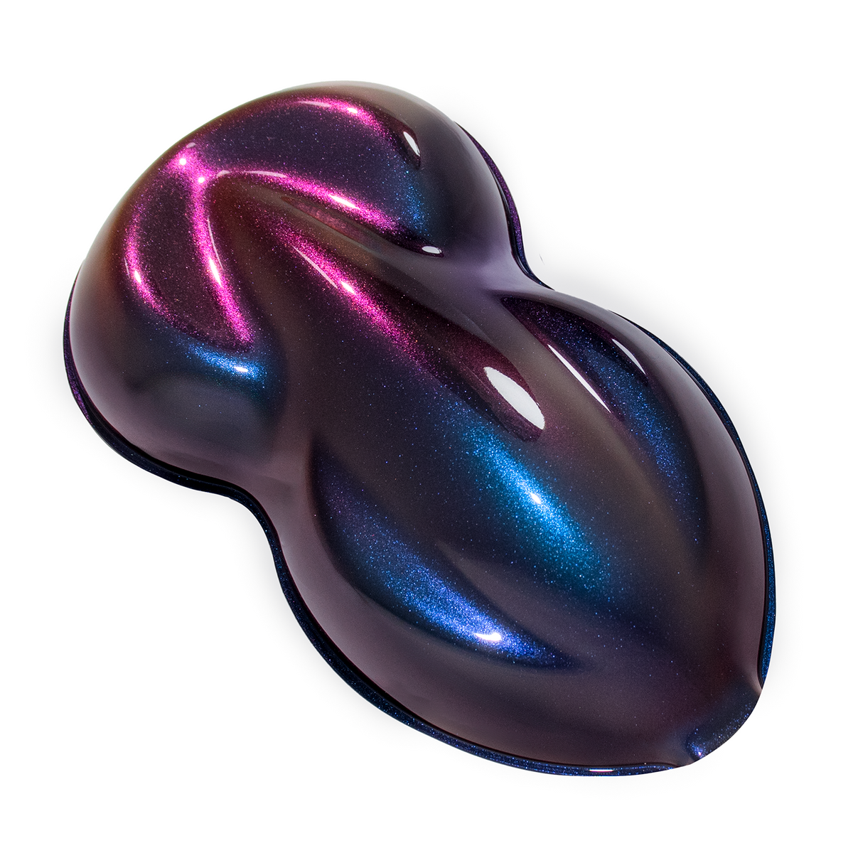 Premier Series Plasma Ball Chameleon Quart Color Change Kit – Auto Paint HQ