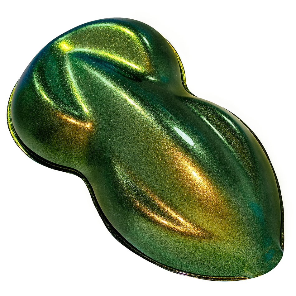 Twilight Series Chameleon Rain Forest Gallon Color Change Kit
