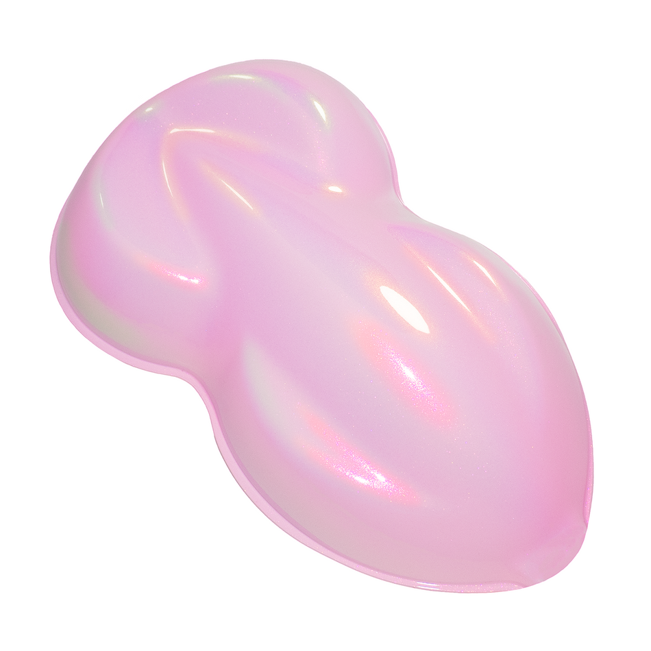 Twilight Series Chameleon Royal Flamingo over Bubble Gum Pink Gallon Color Change Kit