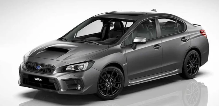 Subaru 61K Dark Gray Metallic 2K Acrylic Urethane Single Stage Gallon ...