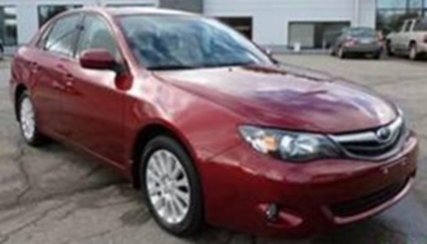Subaru 69Z Camellia Red Basecoat Clearcoat Complete Gallon Kit