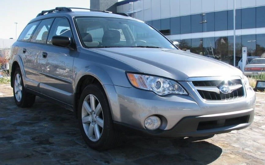 Subaru A7K Quartz Silver Metallic Basecoat Clearcoat Quart Complete Paint Kit