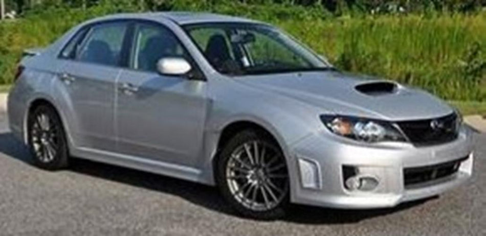 Subaru C3S Spark Silver Basecoat with Reducer Quart (Basecoat Only)