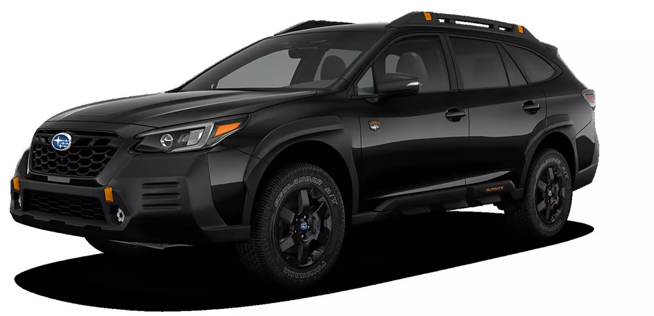 Subaru D4S Crystal Black Mica 2K Acrylic Urethane Single Stage Gallon Paint Kit