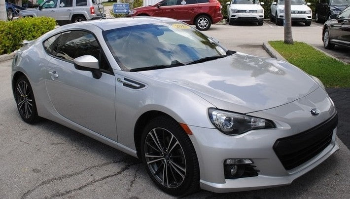 Subaru D6S Sterling Silver Basecoat with Reducer Quart (Basecoat Only)