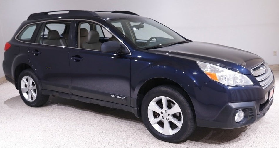 Subaru G5U Deep Indigo Pearl Basecoat With Reducer Gallon (Basecoat Only)