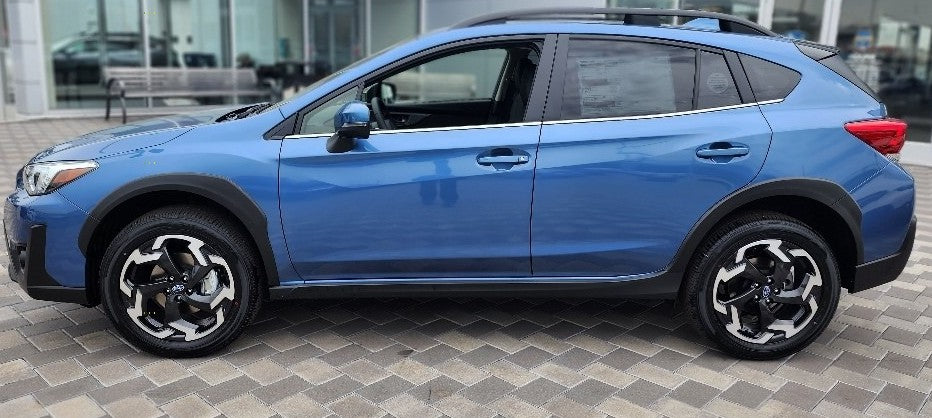 Subaru SAZ Horizon Blue Basecoat Clearcoat Complete Gallon Kit