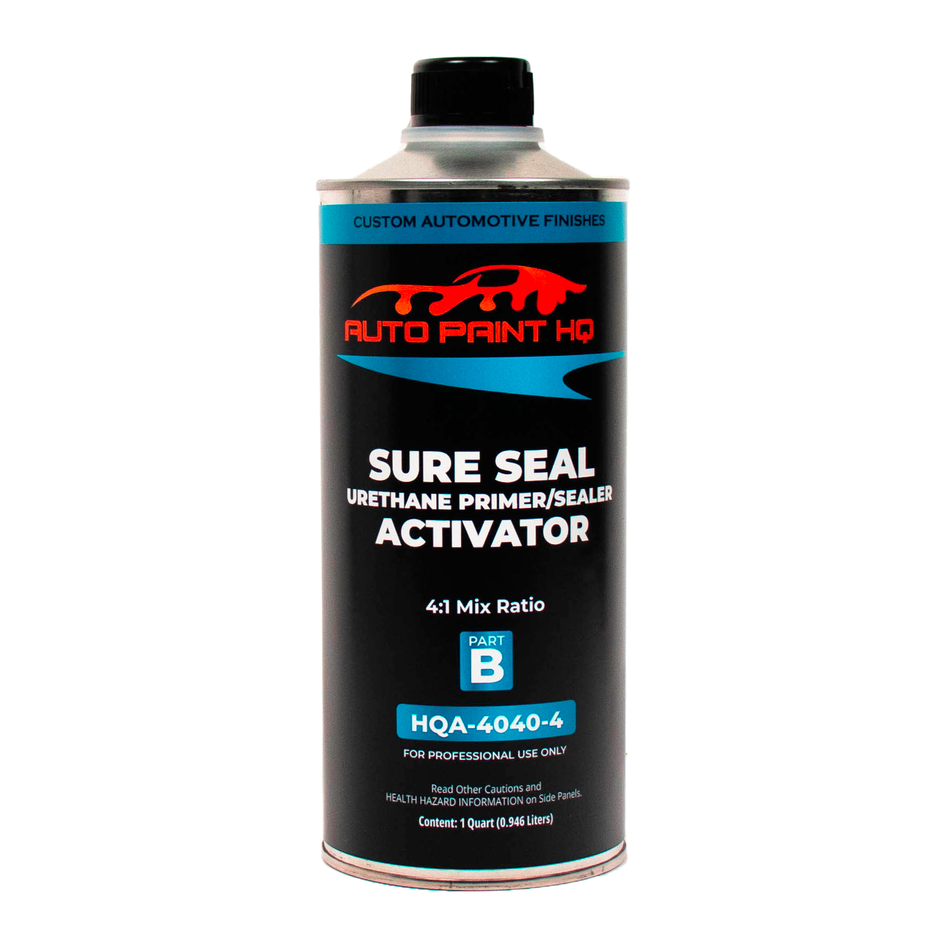 Sure Seal Primer Activator HQA-4040 Only Quart