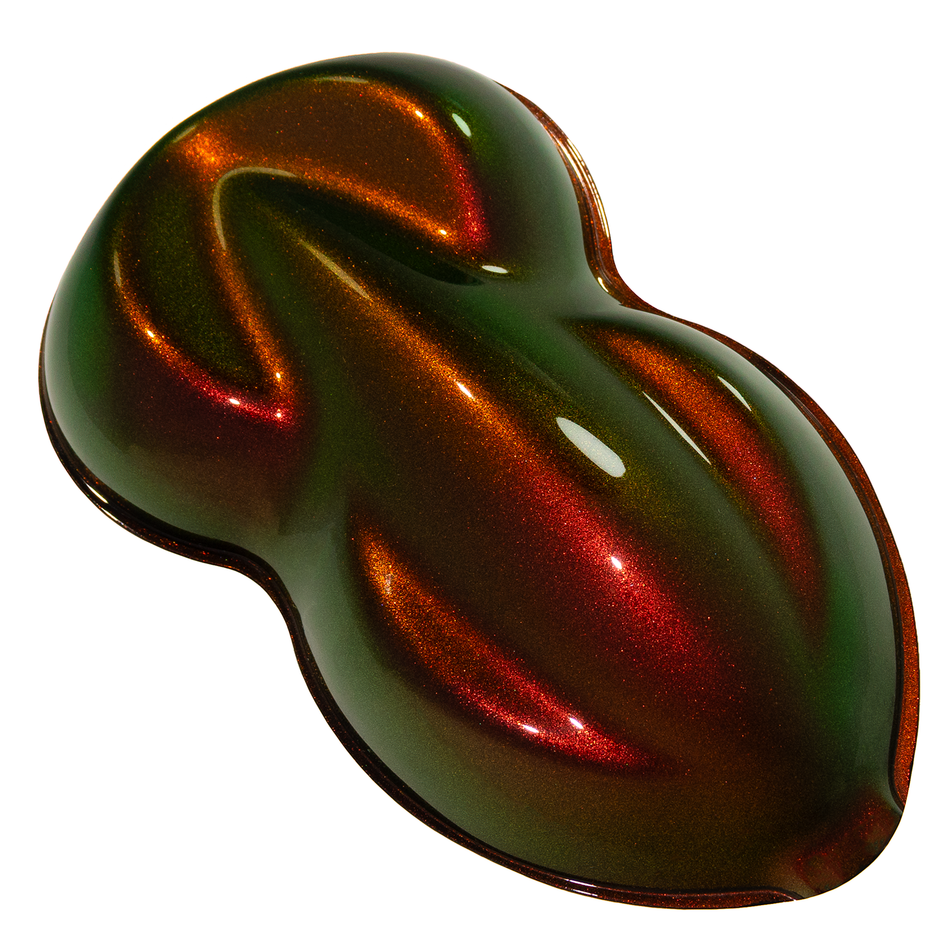 Twilight Series Chameleon Toxic Blaze Gallon Color Change Kit