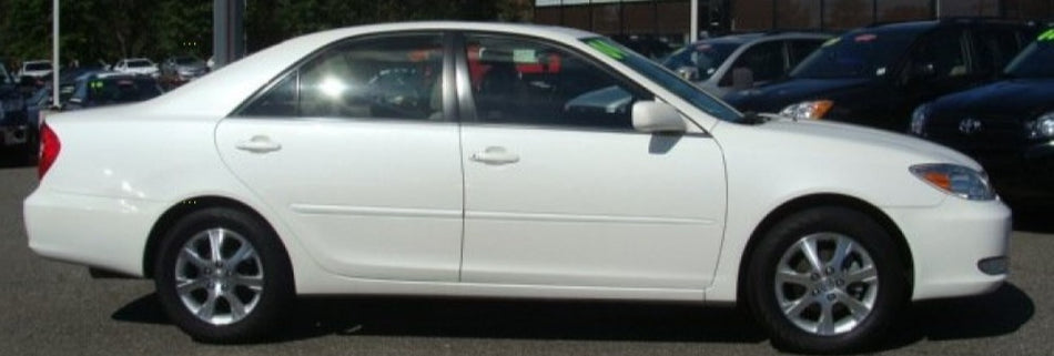 Toyota 062 White Pearl Tri-coat Pearl Basecoat Clearcoat Complete Gallon
