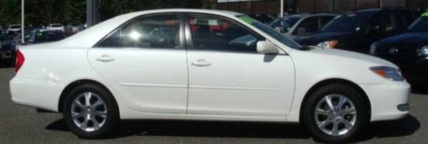 Toyota 062 White Pearl Tri-Coat Pearl Basecoat Clearcoat Quart