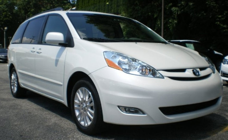 Toyota 071 Arctic Frost Tri-coat Pearl Basecoat Clearcoat Complete Gallon