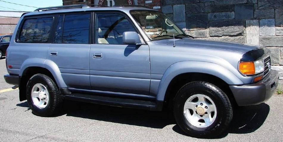 Toyota 1A6 Moonglow Pearl Basecoat With Reducer Gallon (Basecoat Only)